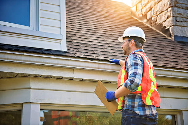Licensed Storm Damage Roof Repair service in Aromas, CA - Ben Roofing and Steel LLC